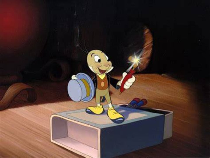 Why did Pinocchio kills Jiminy Cricket? – Celebrity.fm – #1 Official Stars, Business & People Network, Wiki, Success story, Biography & Quotes