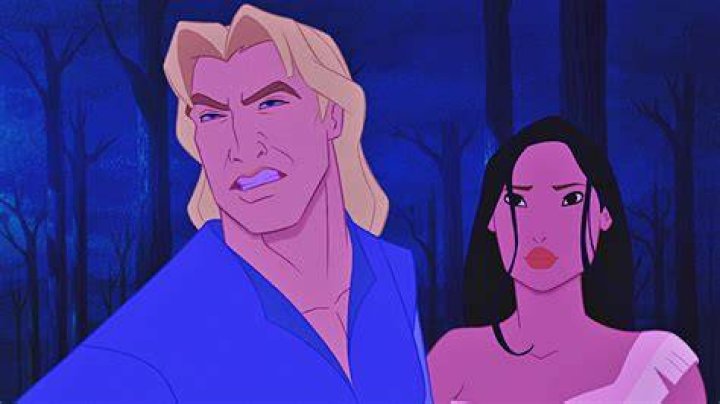 Why did Pocahontas save John Smith? – Celebrity.fm – #1 Official Stars, Business & People Network, Wiki, Success story, Biography & Quotes