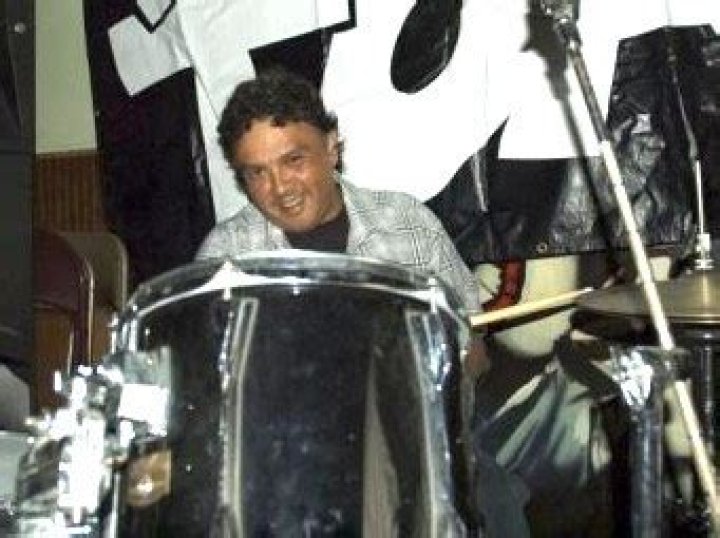 Why did RJ Herrera leave Suicidal Tendencies?