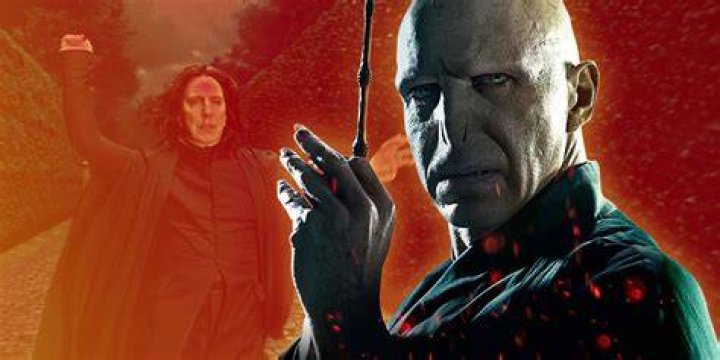 Why did Snape become a Death Eater? – Celebrity.fm – #1 Official Stars, Business & People Network, Wiki, Success story, Biography & Quotes