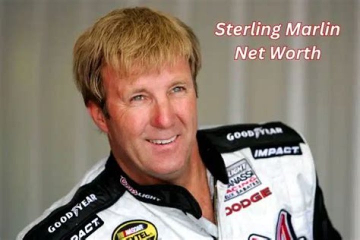 Why did Sterling Marlin quit racing? – Celebrity.fm – #1 Official Stars, Business & People Network, Wiki, Success story, Biography & Quotes