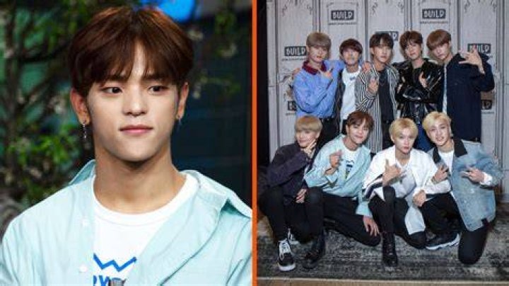 Why did Stray Kids apologize?