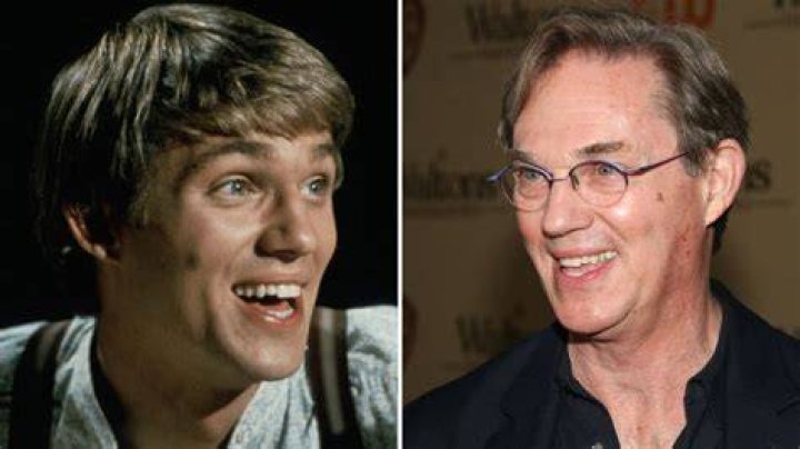 Why did they replace John Boy on The Waltons?