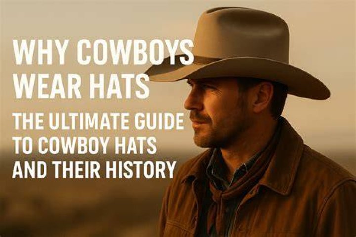 Why do cowboys wear wild rags? – Celebrity.fm – #1 Official Stars, Business & People Network, Wiki, Success story, Biography & Quotes