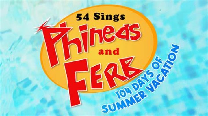 Why do Phineas and Ferb get 104 days of summer vacation?