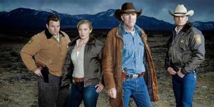Why does Branch leave Longmire? – Celebrity.fm – #1 Official Stars, Business & People Network, Wiki, Success story, Biography & Quotes