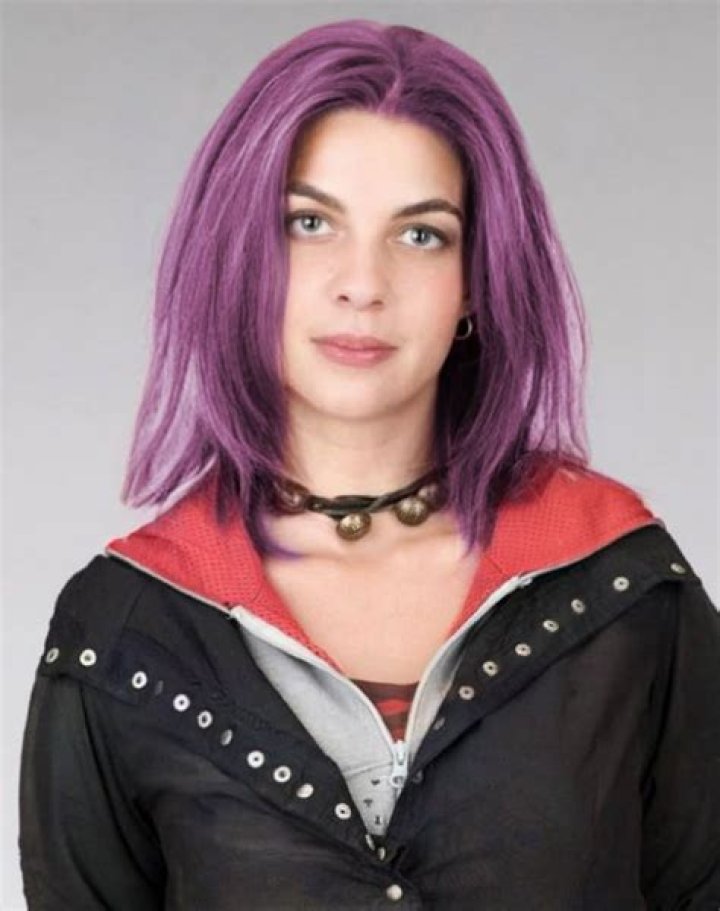 Why does nymphadora hair change color? – Celebrity.fm – #1 Official Stars, Business & People Network, Wiki, Success story, Biography & Quotes