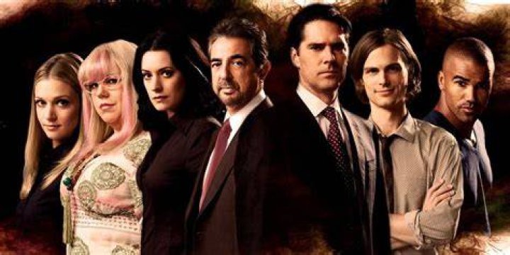 Why doesn’t Netflix have all of Criminal Minds?