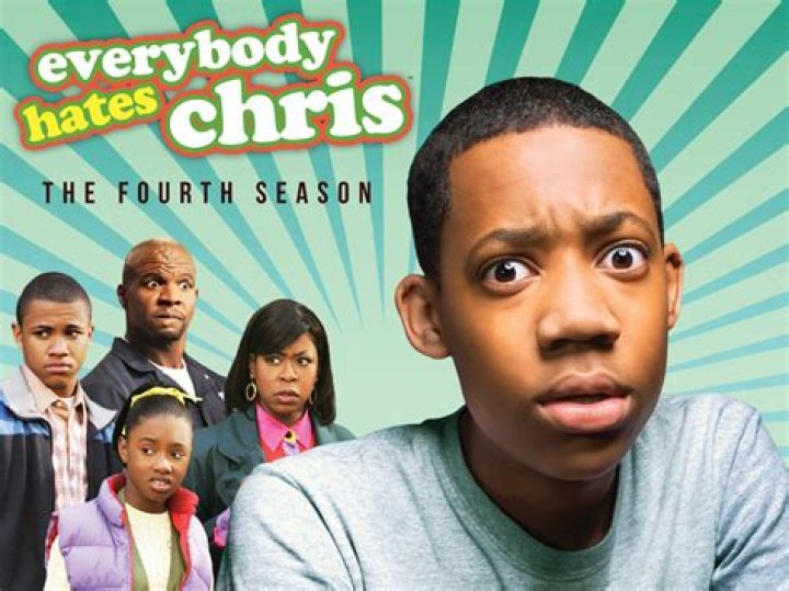Why Everybody Hates Chris was Cancelled? – Celebrity.fm – #1 Official Stars, Business & People Network, Wiki, Success story, Biography & Quotes
