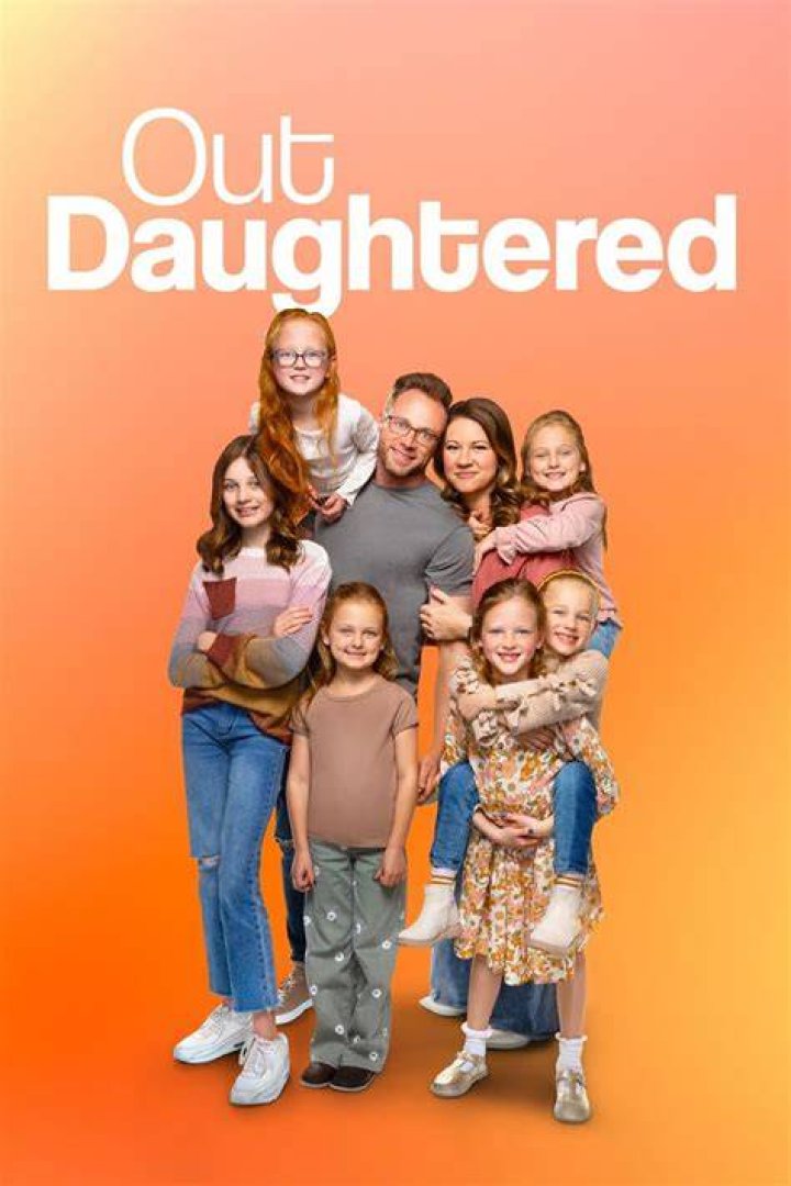 Why is Danielle’s sister Ashley not on OutDaughtered?