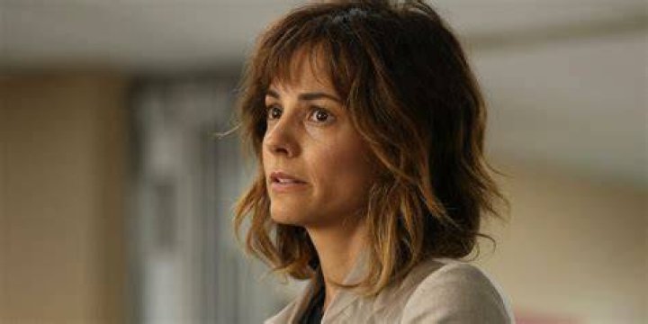Why is Delilah not on A Million Little Things Season 3?