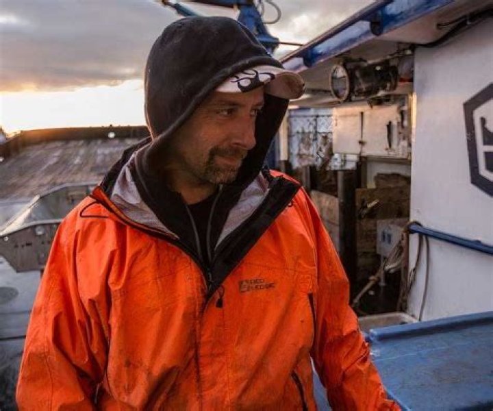Why is Edgar Hansen not on Deadliest Catch anymore?