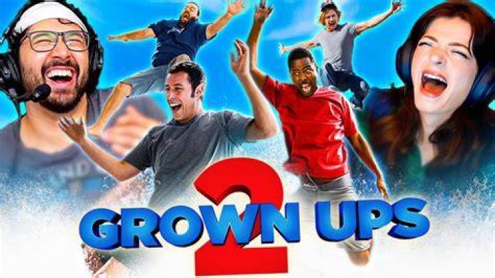 Why is Grown Ups 2 not on Netflix? – Celebrity.fm – #1 Official Stars, Business & People Network, Wiki, Success story, Biography & Quotes