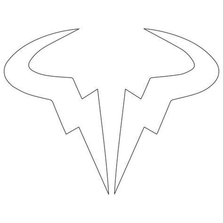 Why is Nadal’s logo a bull? – Celebrity.fm – #1 Official Stars, Business & People Network, Wiki, Success story, Biography & Quotes