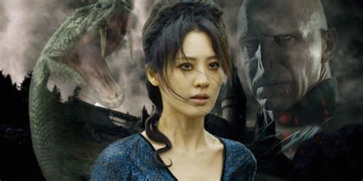 Why is Nagini in crimes of Grindelwald? – Celebrity.fm – #1 Official Stars, Business & People Network, Wiki, Success story, Biography & Quotes
