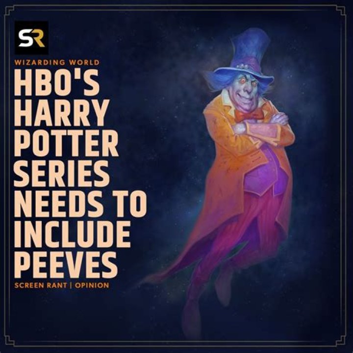 Why is Peeves important in Harry Potter? – Celebrity.fm – #1 Official Stars, Business & People Network, Wiki, Success story, Biography & Quotes