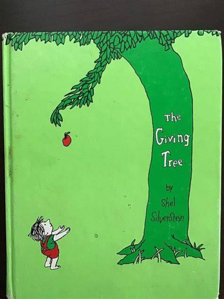 Why is the Giving Tree a banned book? – Celebrity.fm – #1 Official Stars, Business & People Network, Wiki, Success story, Biography & Quotes