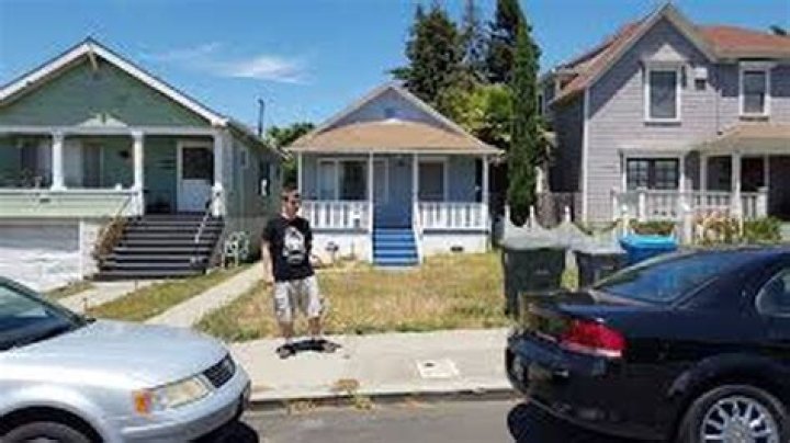 Why is York Street Vallejo 1026 blurred? – Celebrity.fm – #1 Official Stars, Business & People Network, Wiki, Success story, Biography & Quotes
