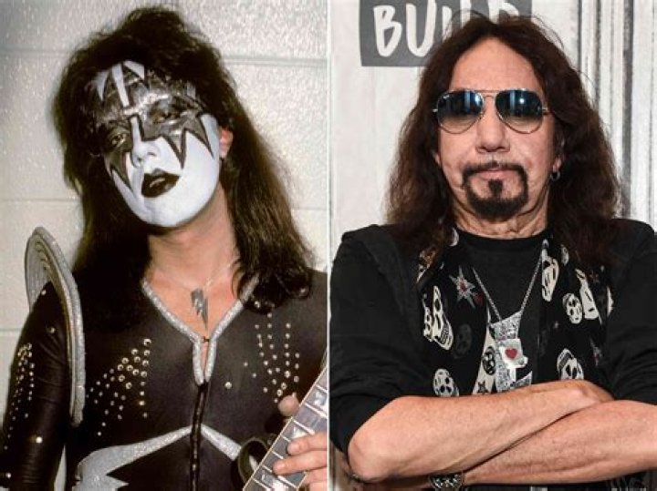 Why was Ace Frehley kicked out of Kiss? – Celebrity.fm – #1 Official Stars, Business & People Network, Wiki, Success story, Biography & Quotes
