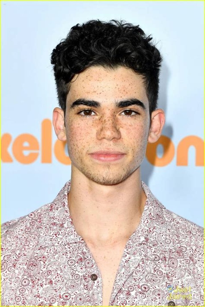 Why was Cameron Boyce not on bunk D? – Celebrity.fm – #1 Official Stars, Business & People Network, Wiki, Success story, Biography & Quotes