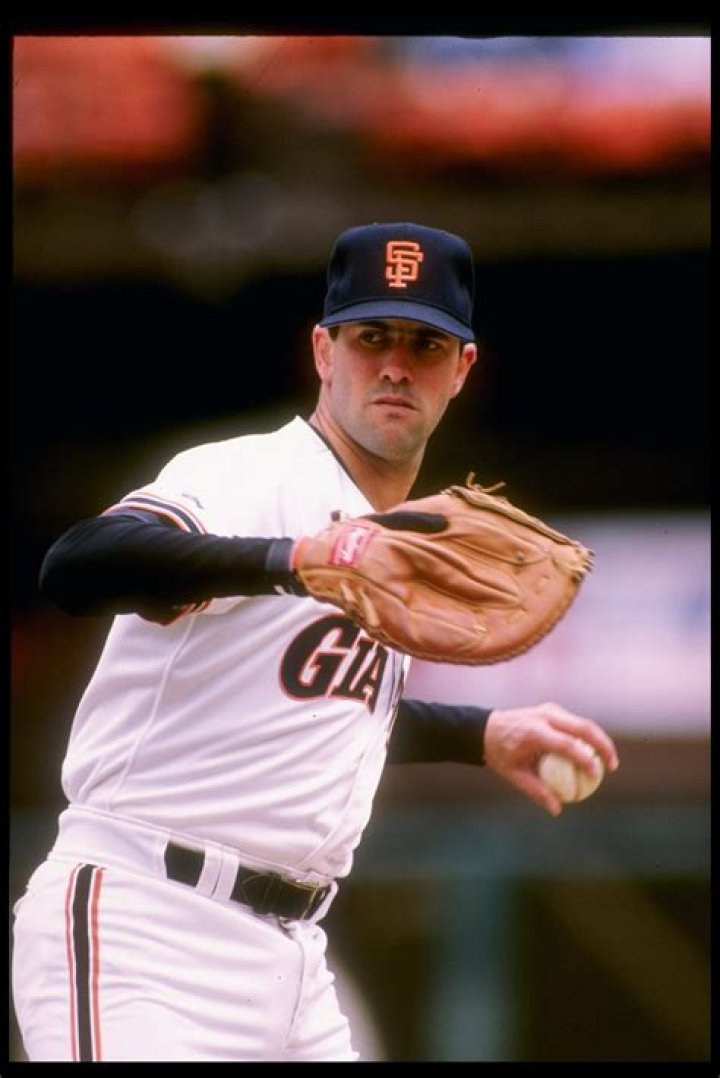 Will Clark (Baseball Player) - Age, Birthday, Bio, Facts, Family, Net Worth, Height & More