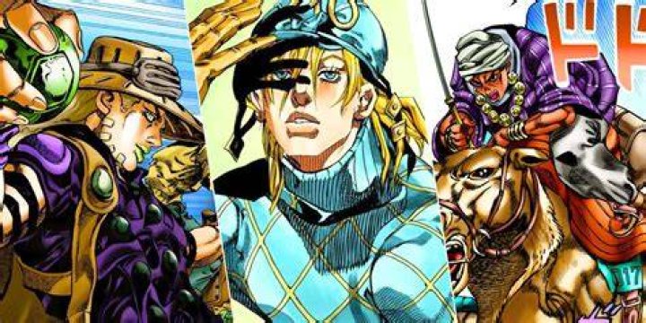 Will JoJo Part 7 be animated? – Celebrity.fm – #1 Official Stars, Business & People Network, Wiki, Success story, Biography & Quotes