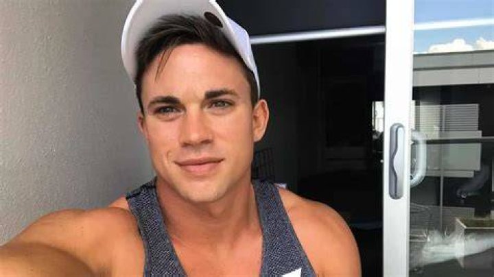 Will Parfitt