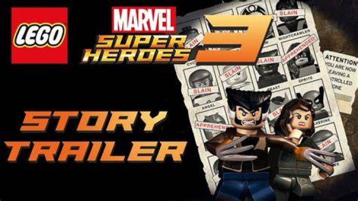 Will there be a Lego Marvel superheroes 3?