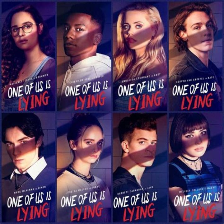 Will there be a third book in the One Of Us Is Lying series?