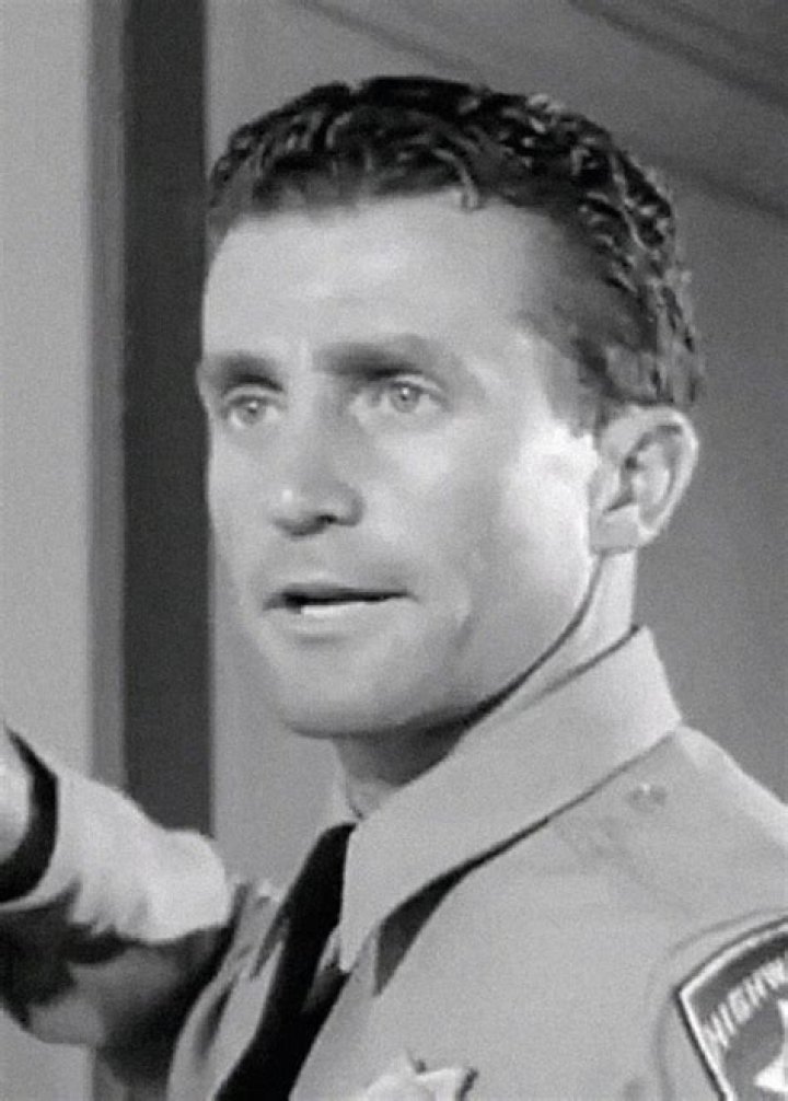 William Boyett