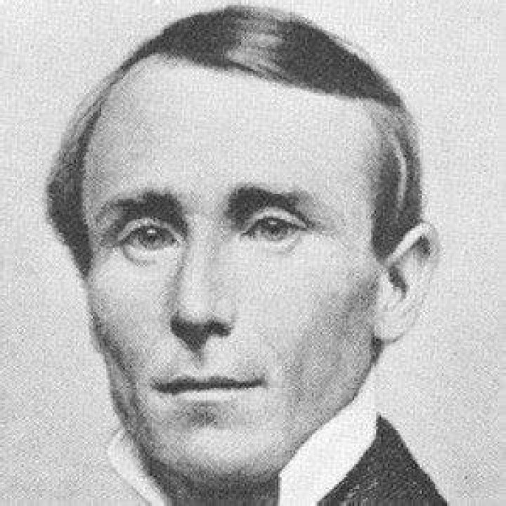 William Hultz Walker (Chemist) - Age, Birthday, Bio, Facts, Family, Net Worth, Height & More
