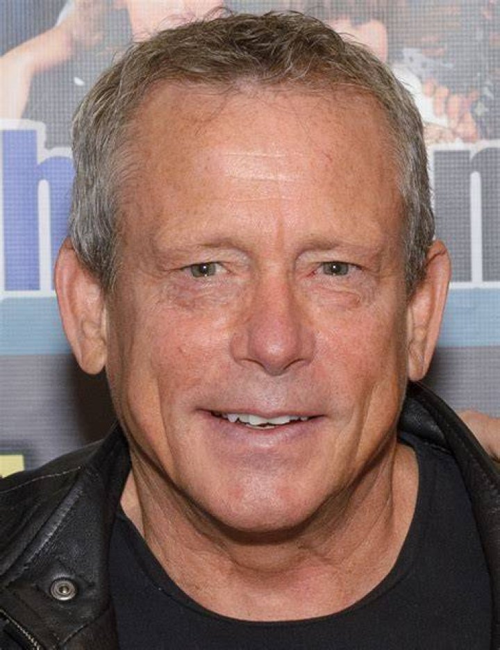 Willie Aames (TV Actor) - Age, Birthday, Bio, Facts, Family, Net Worth, Height & More