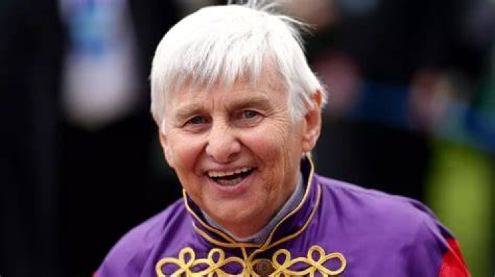 Willie Carson