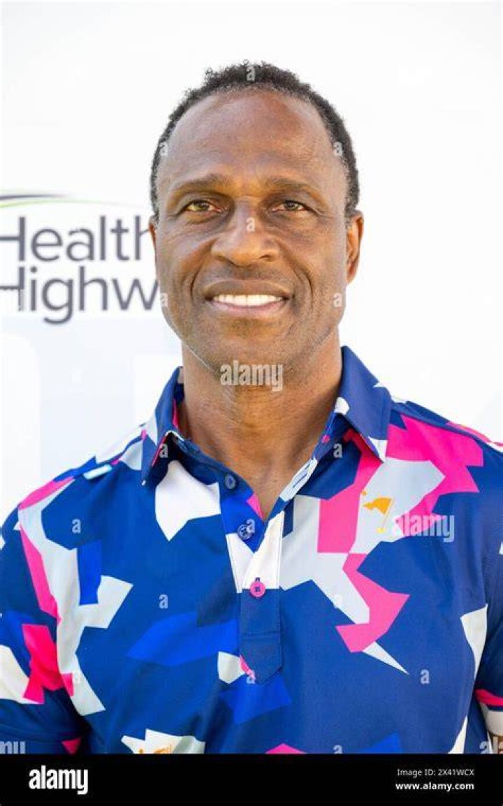 Willie Gault