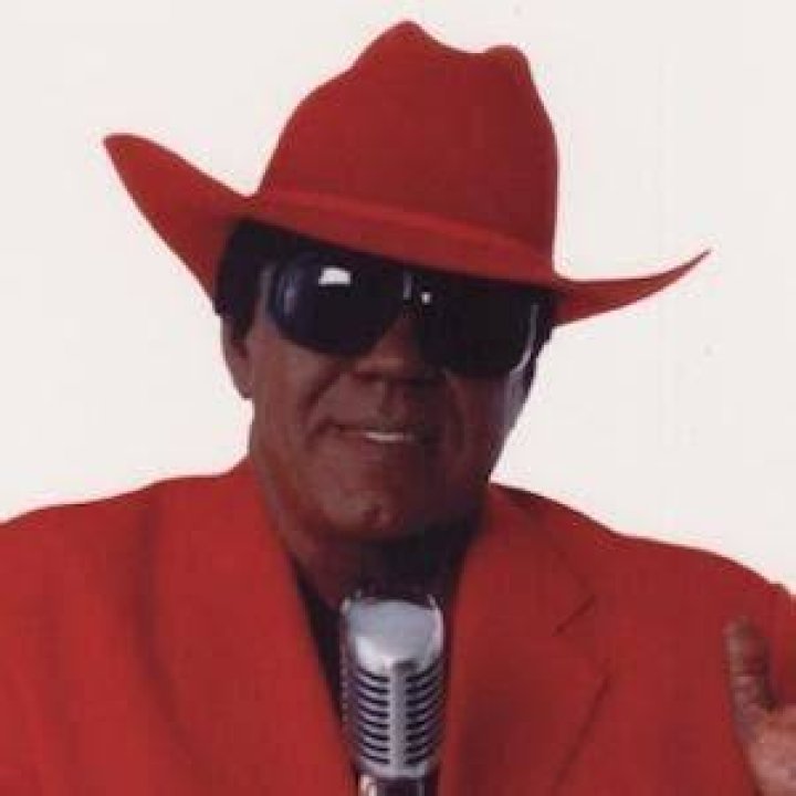 Willie P. Richardson (Comedian) - Age, Birthday, Bio, Facts, Family, Net Worth, Height & More