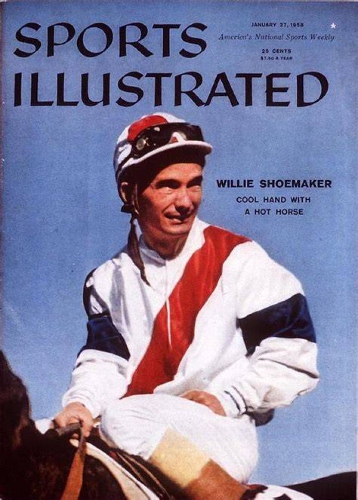 Willie Shoemaker (Horse Jockey) - Age, Birthday, Bio, Facts, Family, Net Worth, Height & More