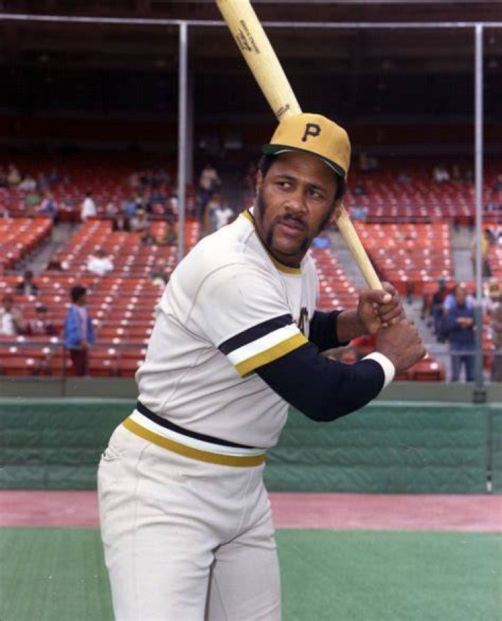 Willie Stargell (Baseball Player) - Age, Birthday, Bio, Facts, Family, Net Worth, Height & More