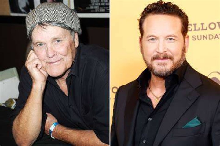 Wings Hauser (Movie Actor) - Age, Birthday, Bio, Facts, Family, Net Worth, Height & More