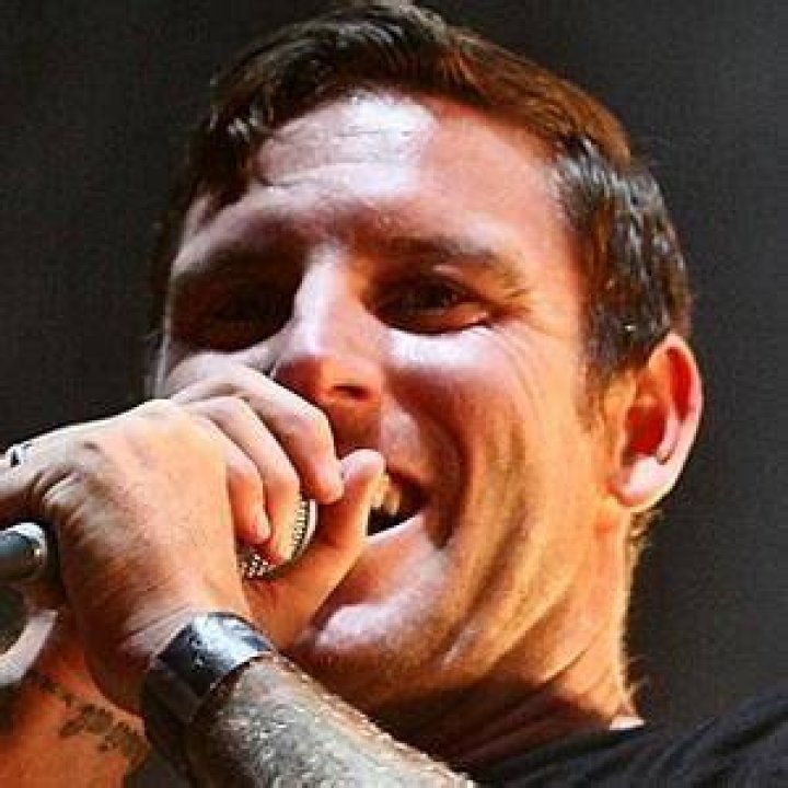 Winston McCall (Metal Singer) - Age, Birthday, Bio, Facts, Family, Net Worth, Height & More