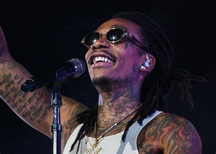 Wiz Khalifa (Rapper) - Age, Birthday, Bio, Facts, Family, Net Worth, Height & More