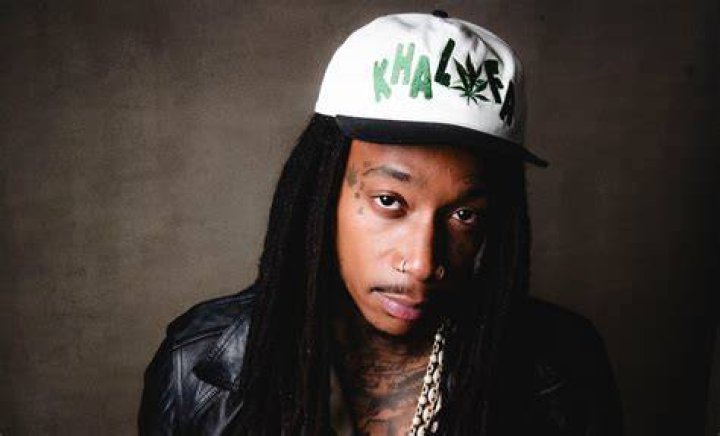 Wiz Khalifa