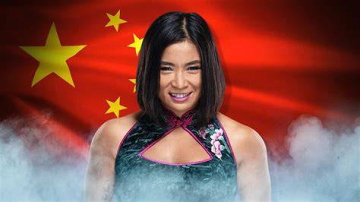 Xia Li