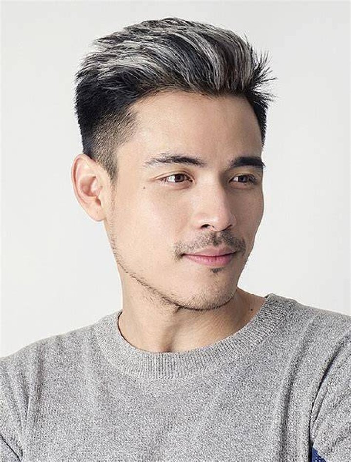 Xian Lim