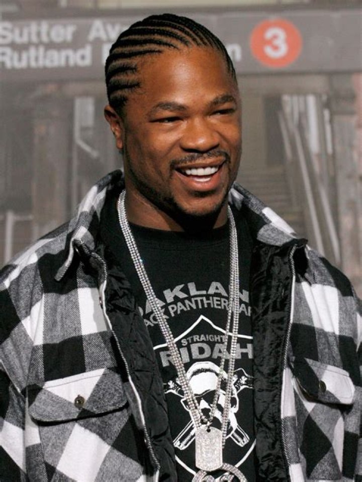 Xzibit