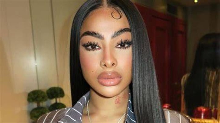 Yailin La Más Viral (Estrella de TikTok) - Edad, cumpleaños, biografía, hechos, familia, patrimonio neto, altura y más