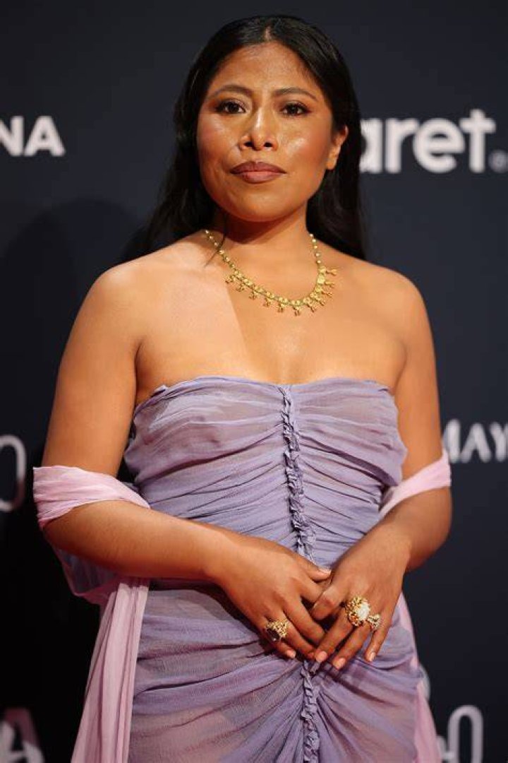 Yalitza Aparicio