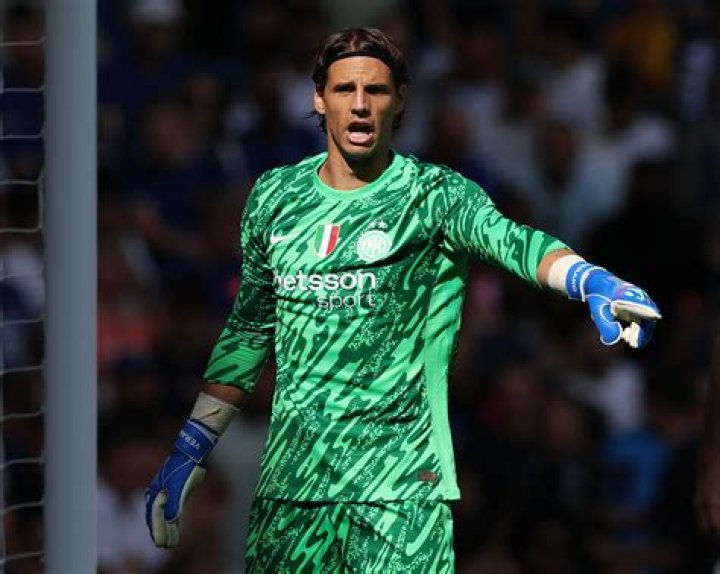 Yann Sommer