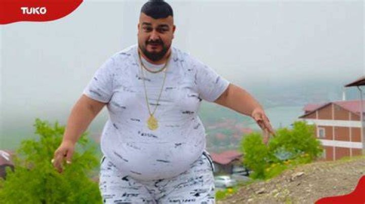 Yasin Cengiz (Estrella de TikTok) - Edad, cumpleaños, biografía, hechos, familia, patrimonio neto, altura y más