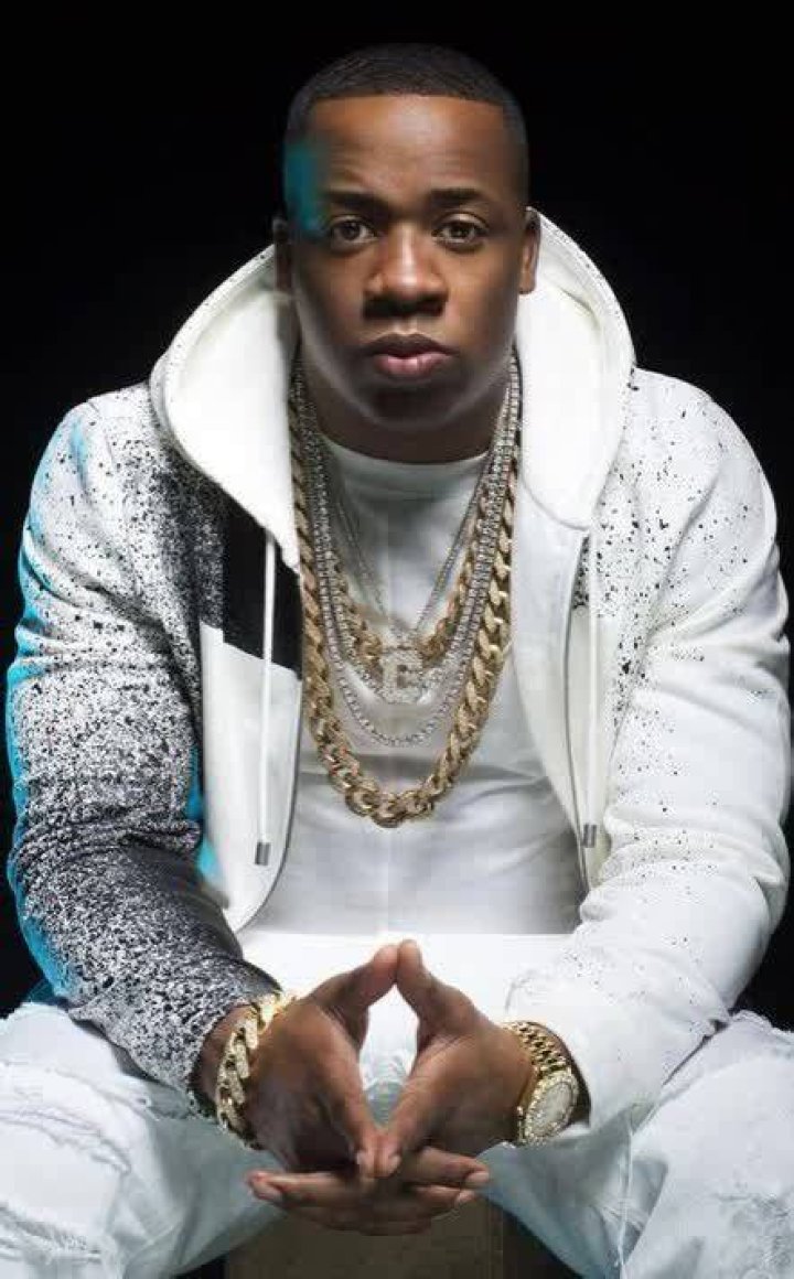 Yo Gotti (Rapper) - Age, Birthday, Bio, Facts, Family, Net Worth, Height & More
