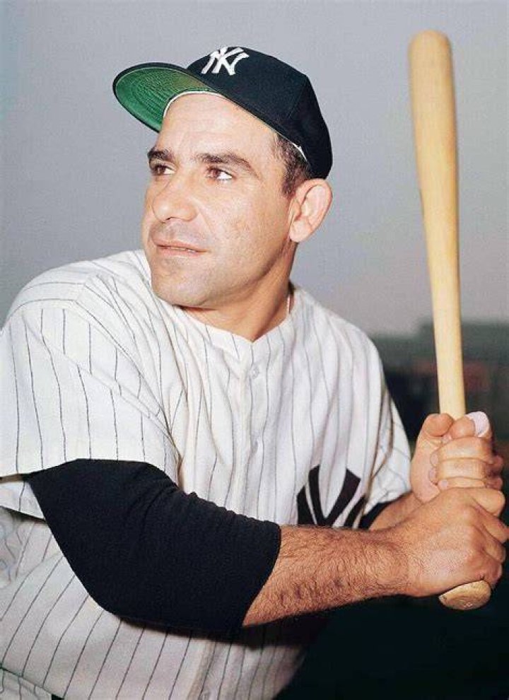 Yogi Berra (Baseball Player) - Age, Birthday, Bio, Facts, Family, Net Worth, Height & More